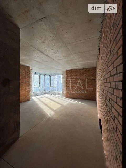 Продажа 3к квартиры 118 кв. м по ул. Антоновича 136-138 • ID