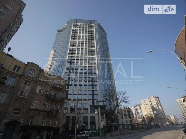 Продажа 3к квартиры 118 кв. м по ул. Антоновича 136-138 • ID