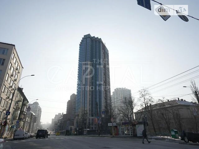 Продажа 3к квартиры 118 кв. м по ул. Антоновича 136-138 • ID
