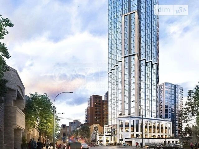 Продажа 3к квартиры 118 кв. м по ул. Антоновича 136-138 • ID