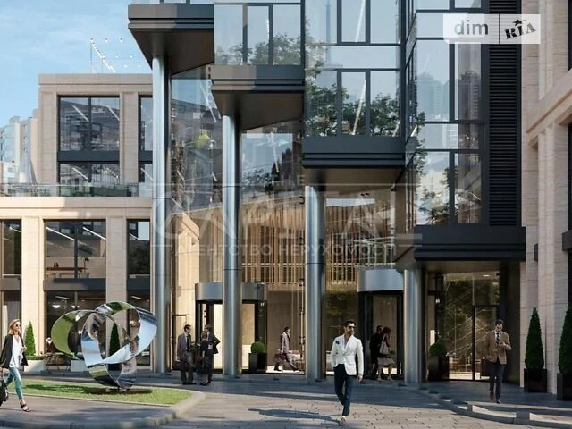 Продажа 3к квартиры 118 кв. м по ул. Антоновича 136-138 • ID