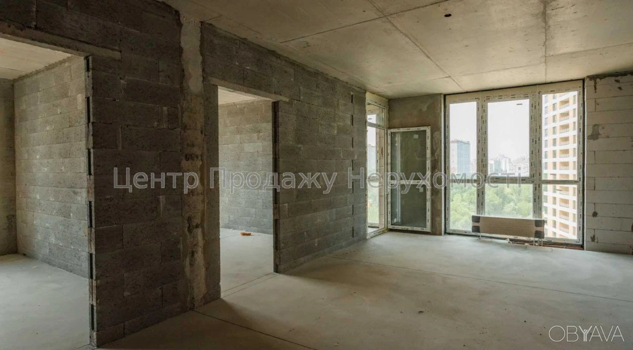 2-room apartment, 73.77 sq.m.