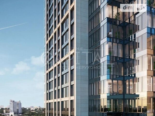 Продажа 3к квартиры 118 кв. м по ул. Антоновича 136-138 • ID