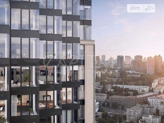 Продажа 3к квартиры 118 кв. м по ул. Антоновича 136-138 • ID