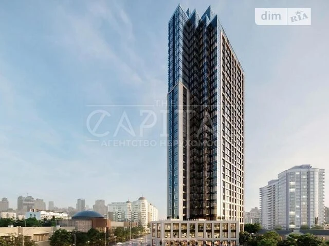 Продажа 3к квартиры 118 кв. м по ул. Антоновича 136-138 • ID