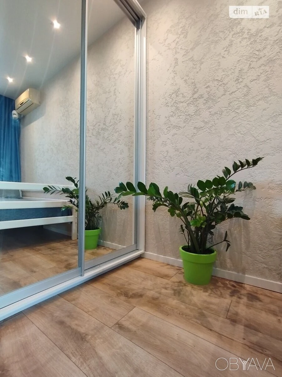 2-х ком квартира Воскресенка, ул. Остафия Дашкевича, 4, (К