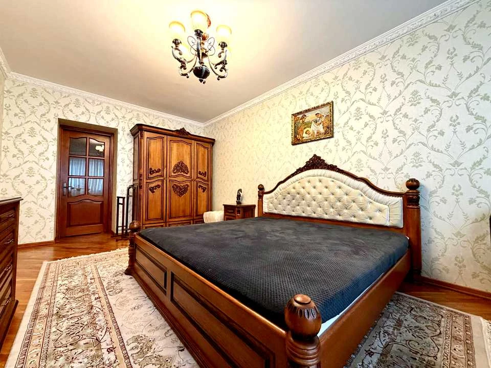 Квартира. Львів, Наукова вул.