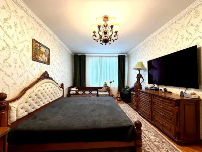 Квартира. Львів, Наукова вул.