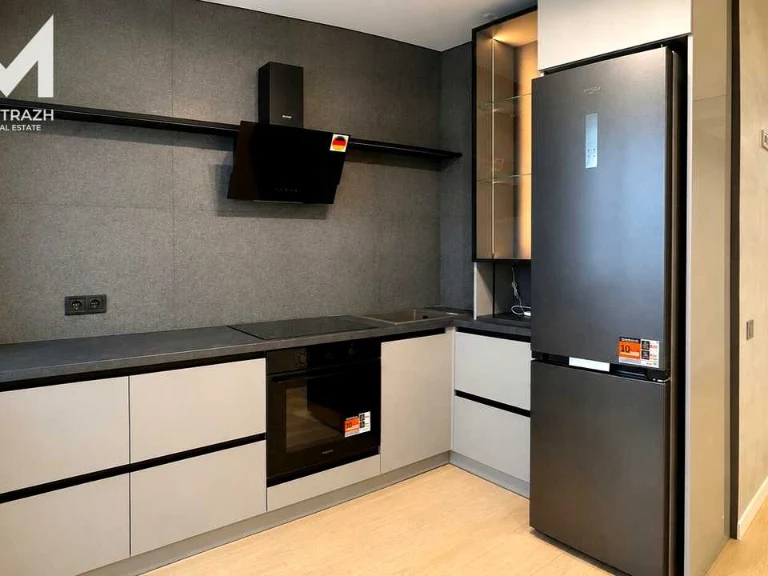 Apartment. Kharkiv, Heroiv Kharkova Ave. (Moskovskiy)