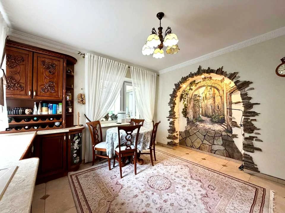 Квартира. Львів, Наукова вул.