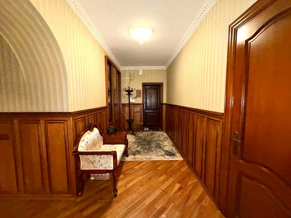Квартира. Львів, Наукова вул.