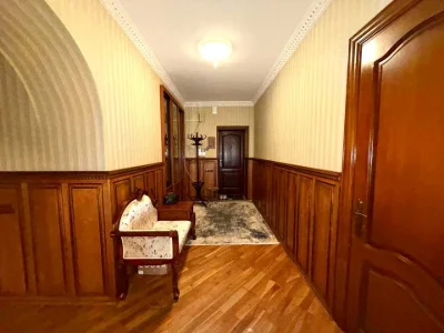 Квартира. Львів, Наукова вул.