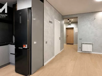 Apartment. Kharkiv, Heroiv Kharkova Ave. (Moskovskiy)