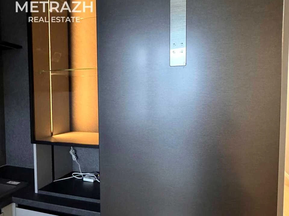 Apartment. Kharkiv, Heroiv Kharkova Ave. (Moskovskiy)