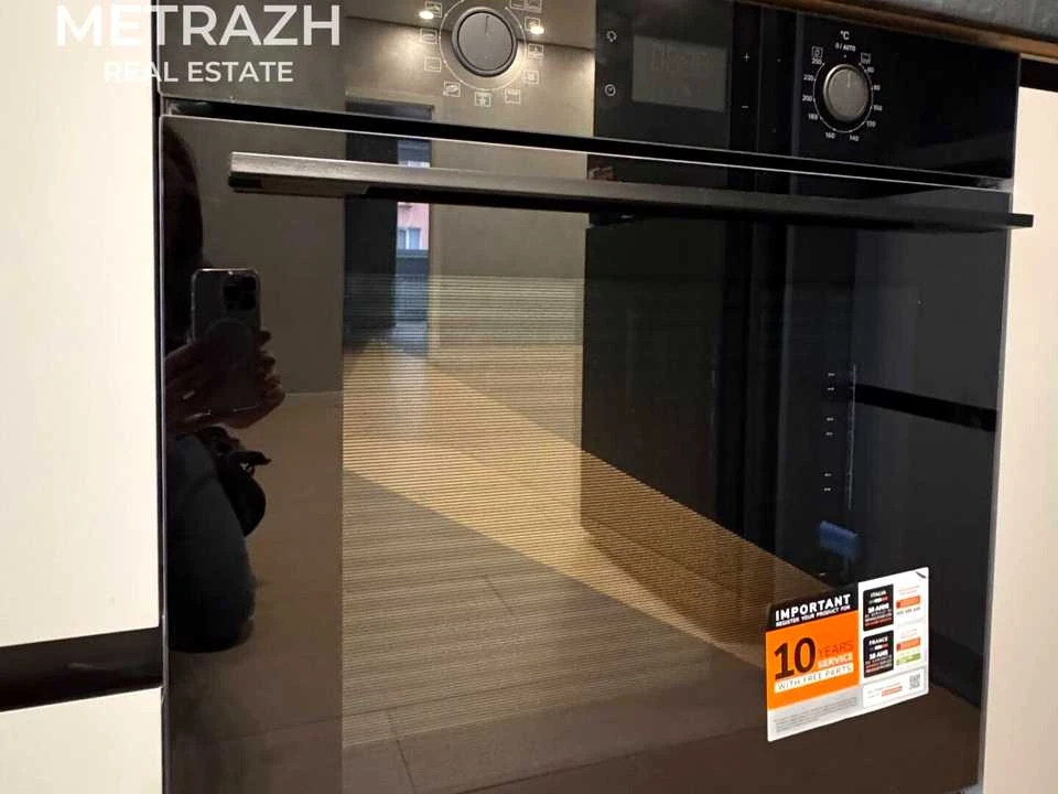Apartment. Kharkiv, Heroiv Kharkova Ave. (Moskovskiy)