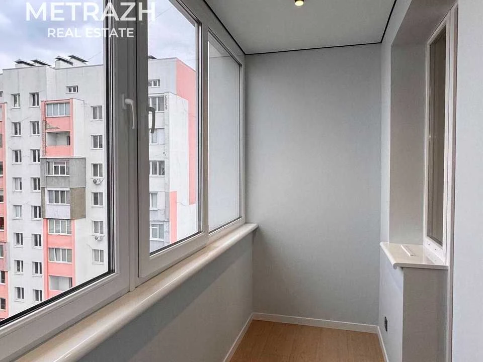 Apartment. Kharkiv, Heroiv Kharkova Ave. (Moskovskiy)