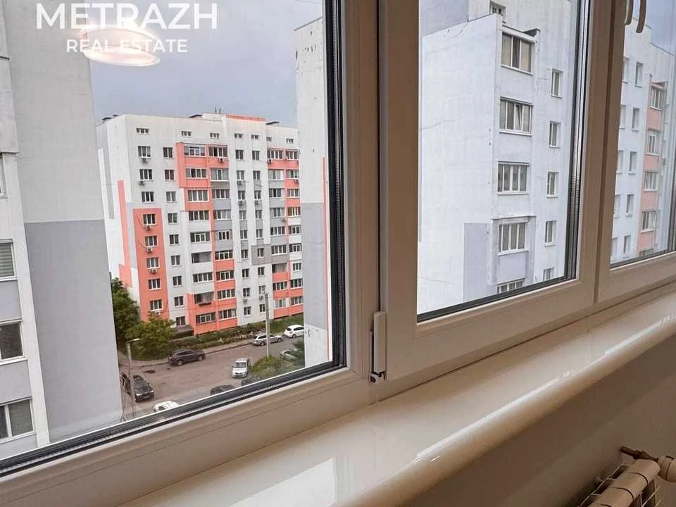 Apartment. Kharkiv, Heroiv Kharkova Ave. (Moskovskiy)