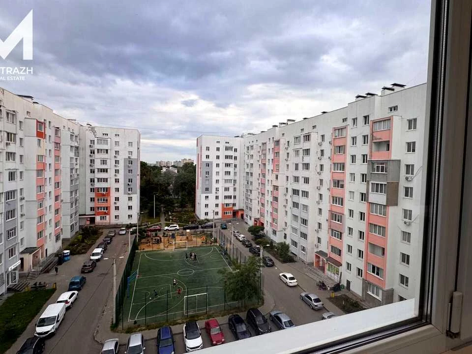 Apartment. Kharkiv, Heroiv Kharkova Ave. (Moskovskiy)