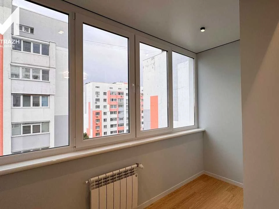 Apartment. Kharkiv, Heroiv Kharkova Ave. (Moskovskiy)