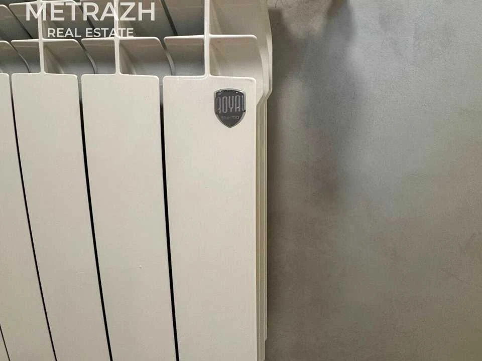Apartment. Kharkiv, Heroiv Kharkova Ave. (Moskovskiy)