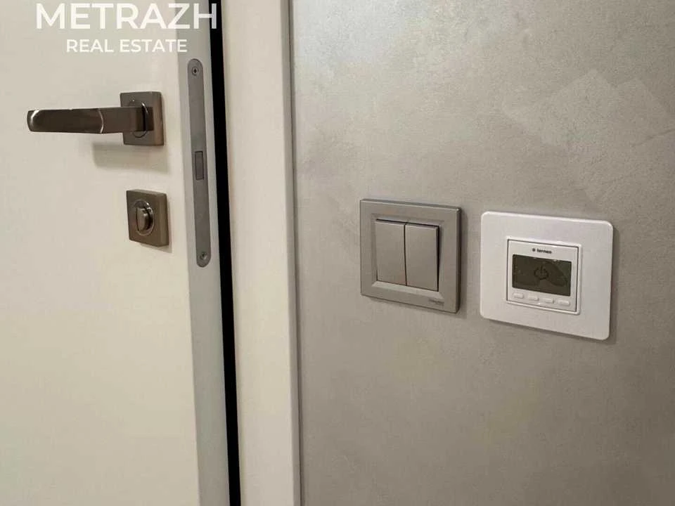 Apartment. Kharkiv, Heroiv Kharkova Ave. (Moskovskiy)