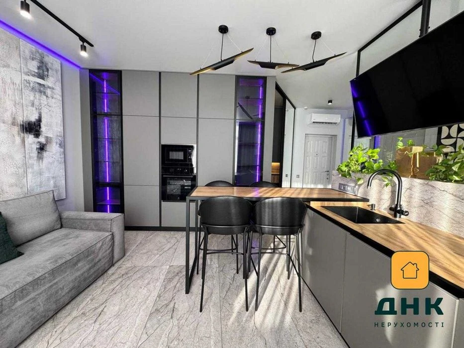 ‼️ВНИМАНИЕ‼️ПРОДАМ‼️ 1к квартира с ремонтом на Каманина‼️48
