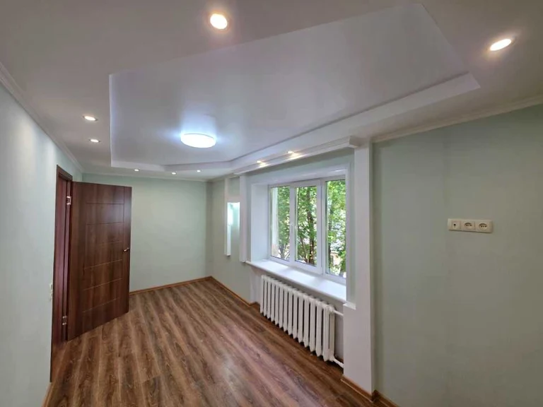 Apartment. Kharkiv, Academician Proskury St.
