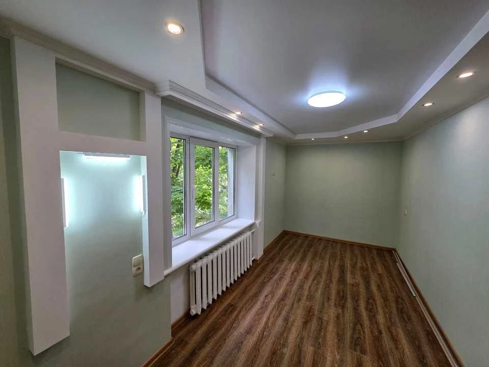 Apartment. Kharkiv, Academician Proskury St.