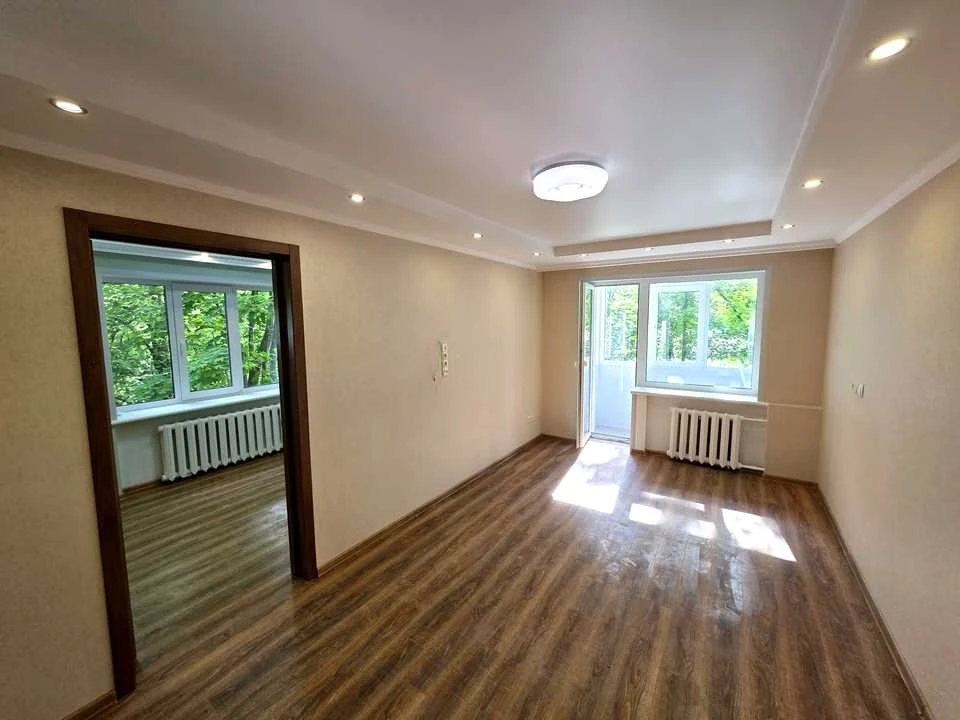 Apartment. Kharkiv, Academician Proskury St.