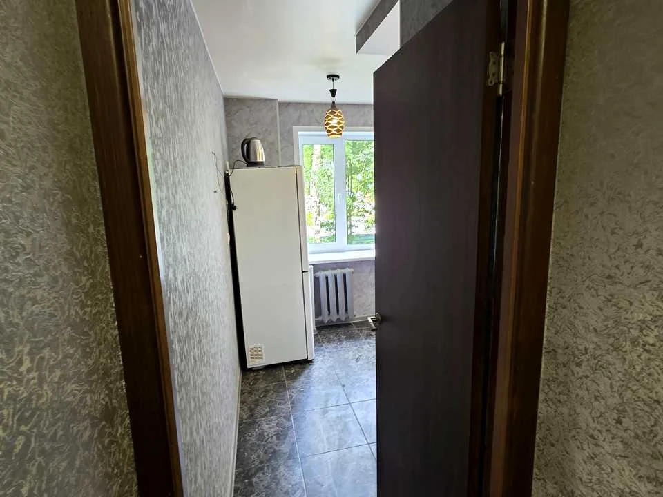 Apartment. Kharkiv, Academician Proskury St.