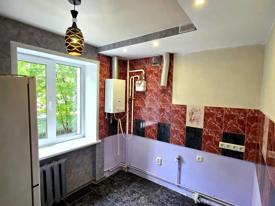 Apartment. Kharkiv, Academician Proskury St.