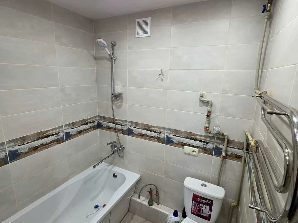 Apartment. Kharkiv, Academician Proskury St.