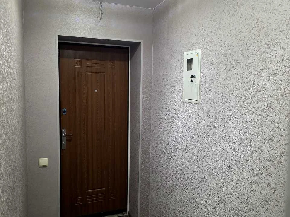 Apartment. Kharkiv, Academician Proskury St.