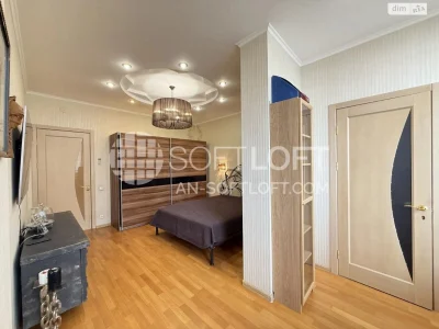 For sale Apartment Nahirny (Kyivskyi)