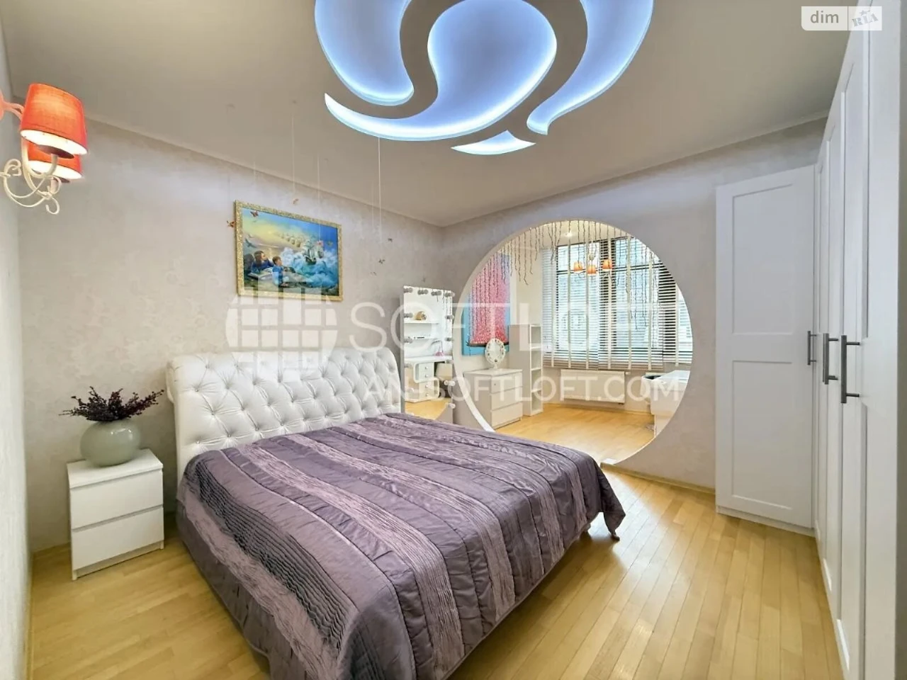 For sale Apartment Nahirny (Kyivskyi)