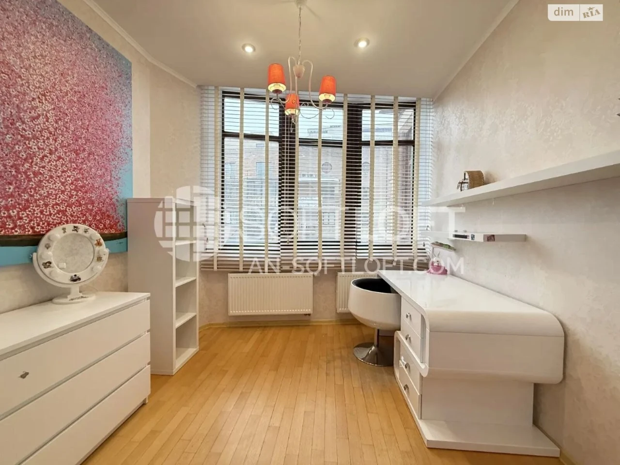 For sale Apartment Nahirny (Kyivskyi)