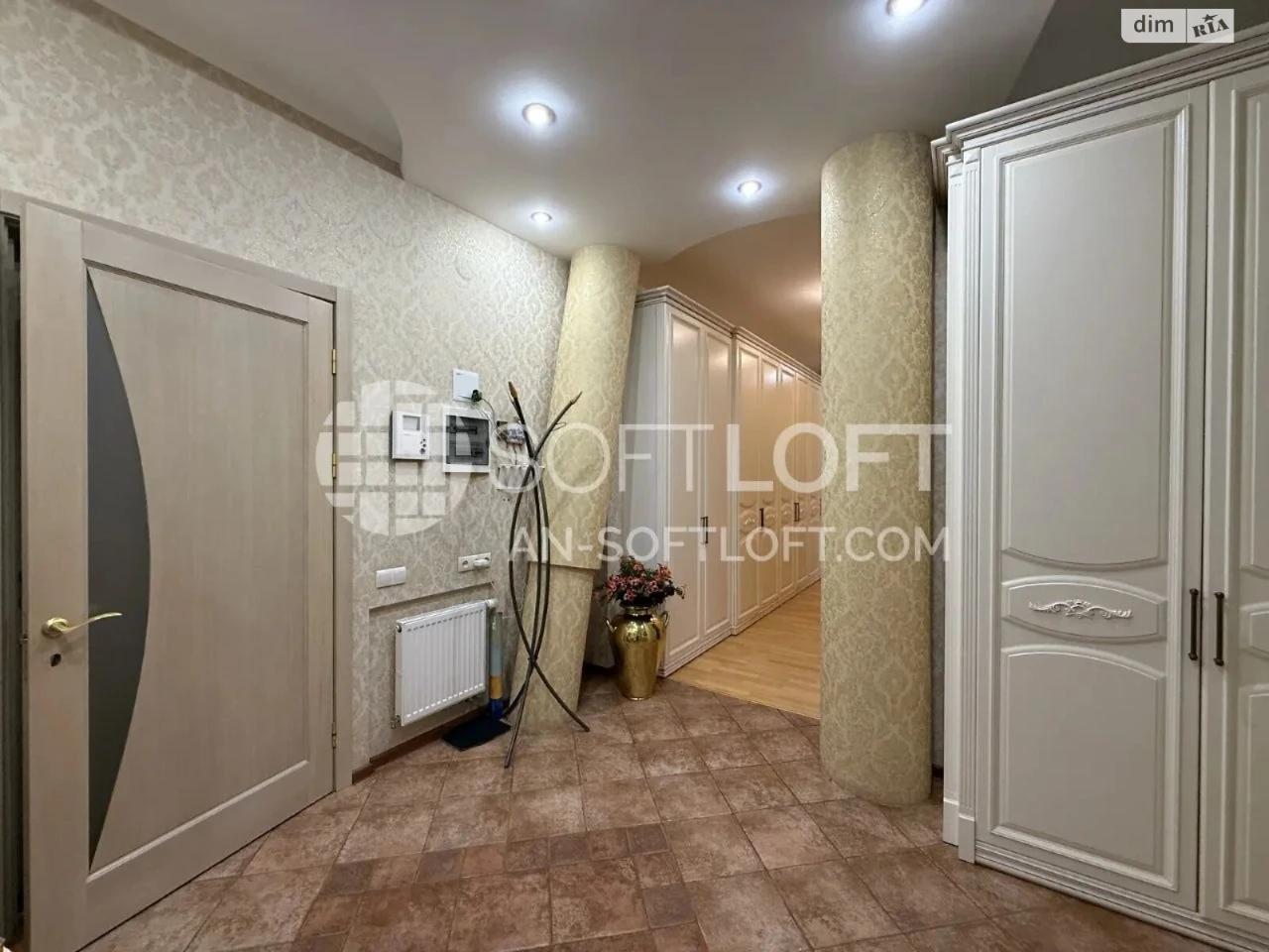 For sale Apartment Nahirny (Kyivskyi)