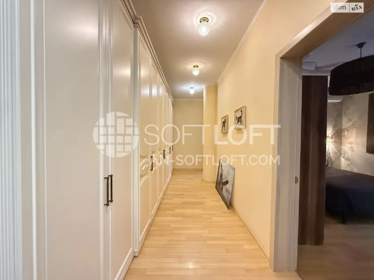 For sale Apartment Nahirny (Kyivskyi)