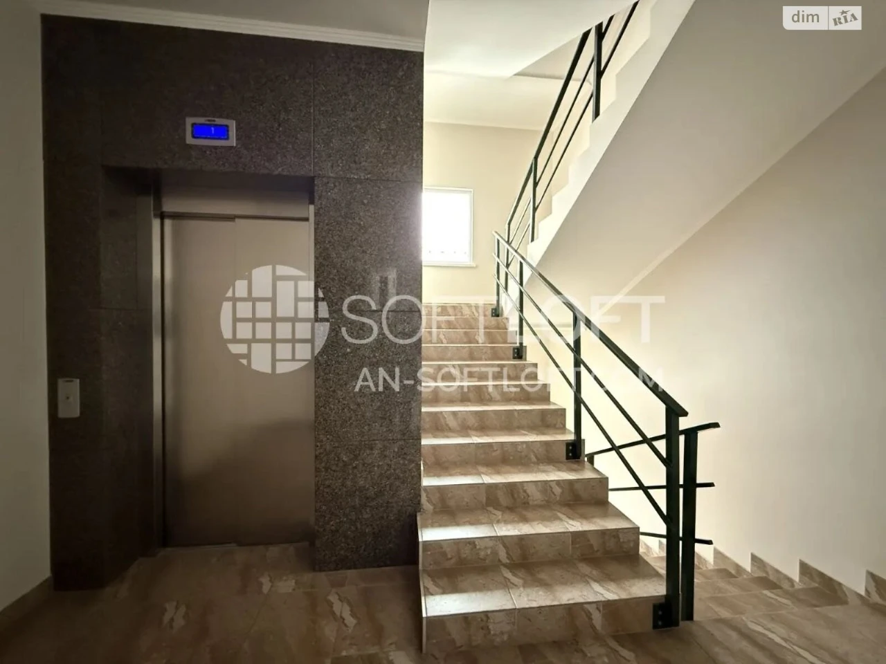 For sale Apartment Nahirny (Kyivskyi)