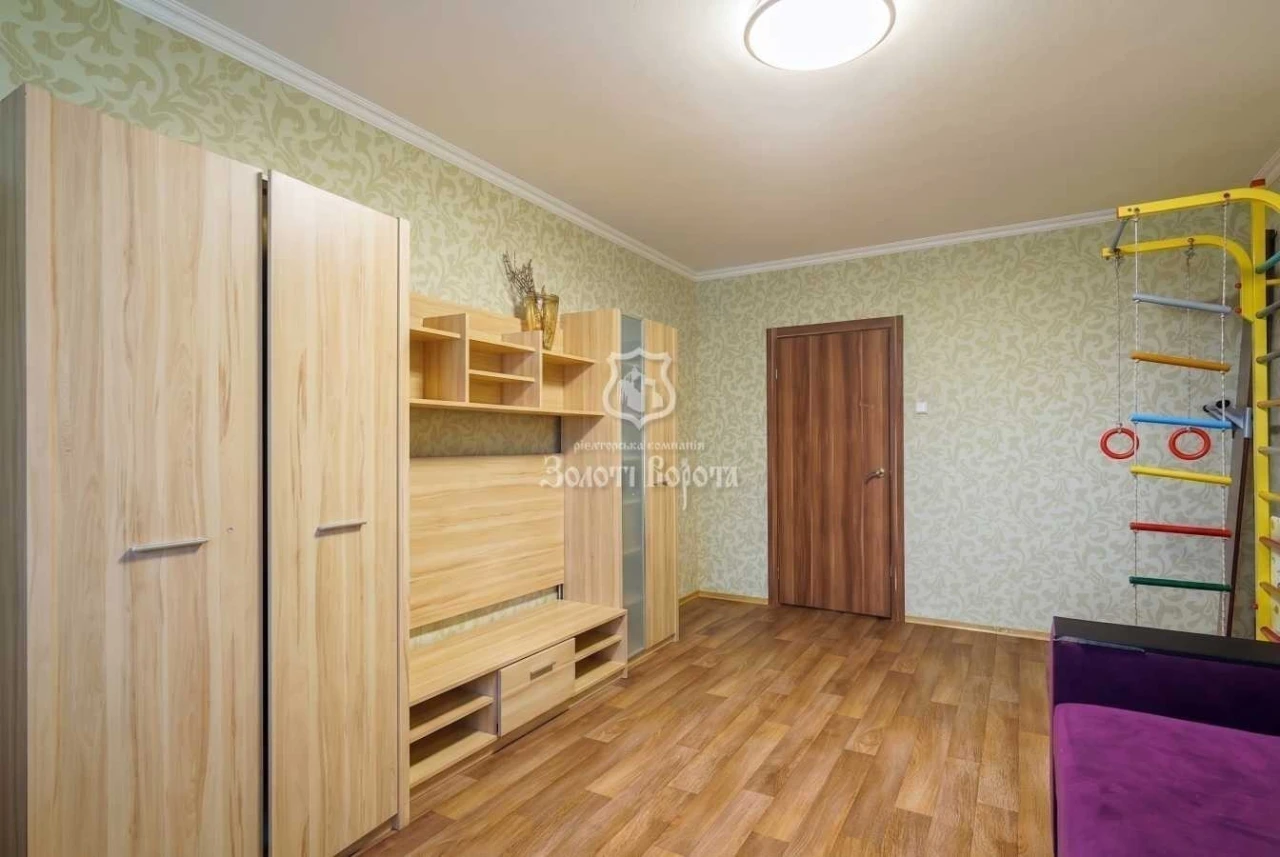 2-room apartment 75.8 m² for sale, Myoslavska, 16