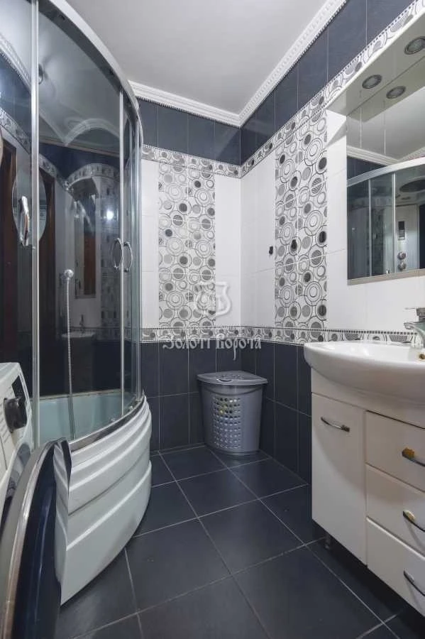2-room apartment 75.8 m² for sale, Myoslavska, 16