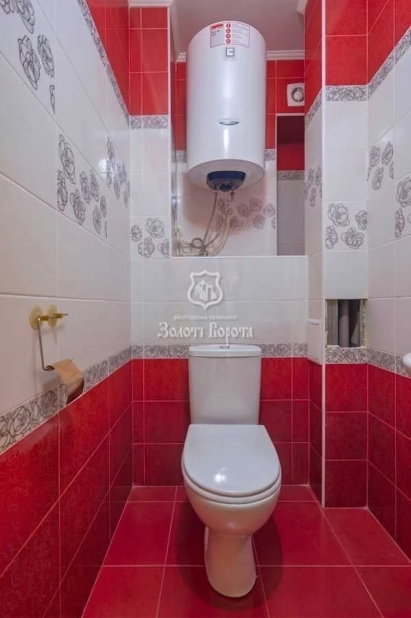 2-room apartment 75.8 m² for sale, Myoslavska, 16