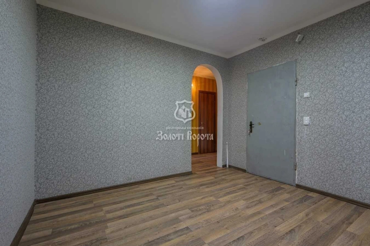 2-room apartment 75.8 m² for sale, Myoslavska, 16