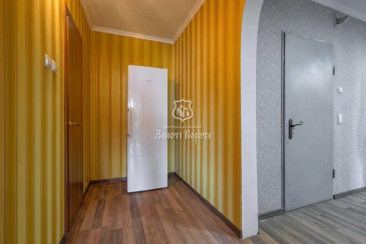 2-room apartment 75.8 m² for sale, Myoslavska, 16