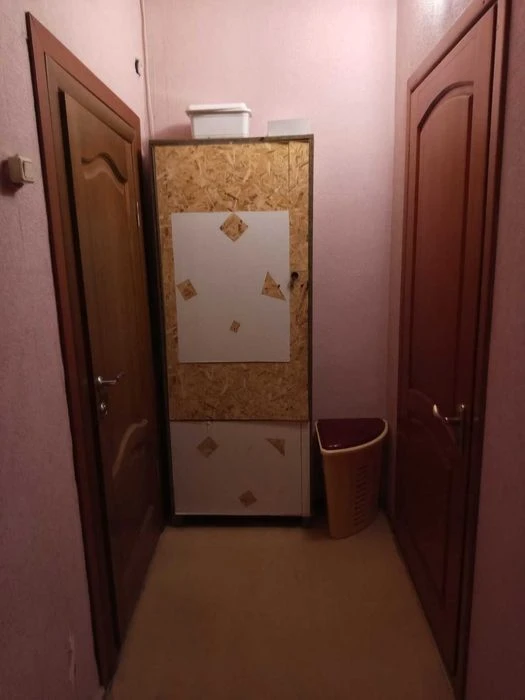 Срочно! 1 комн. квартира в центре. АОГВ не зависит от света!