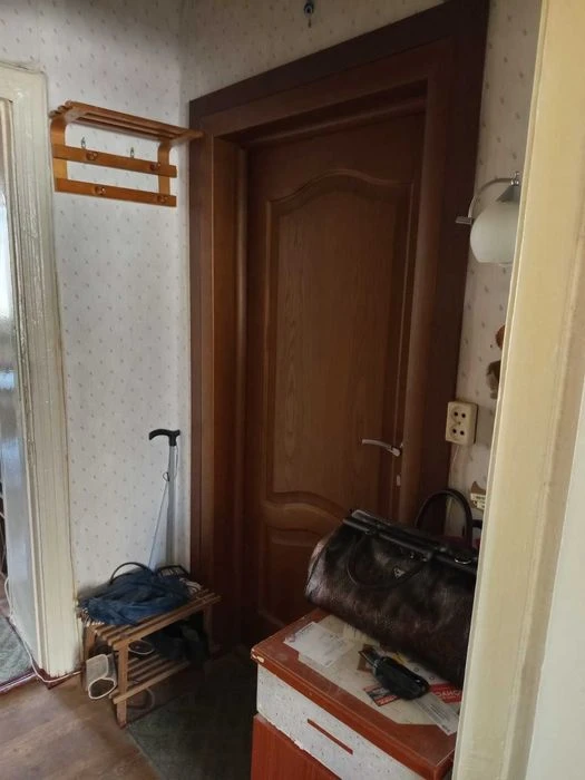 Срочно! 1 комн. квартира в центре. АОГВ не зависит от света!
