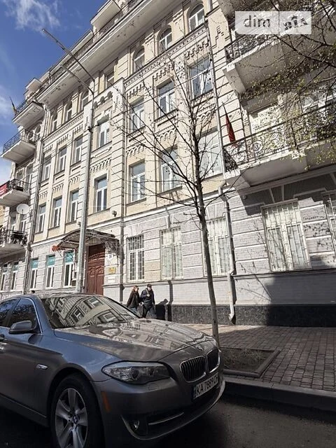 For sale 4-room apartment 186 sq. m on Yaroslaviv Val 38 • ID 3