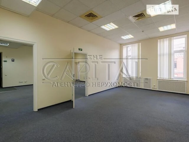 For sale 4-room apartment 186 sq. m on Yaroslaviv Val 38 • ID 3