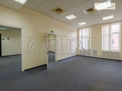 For sale 4-room apartment 186 sq. m on Yaroslaviv Val 38 • ID 3