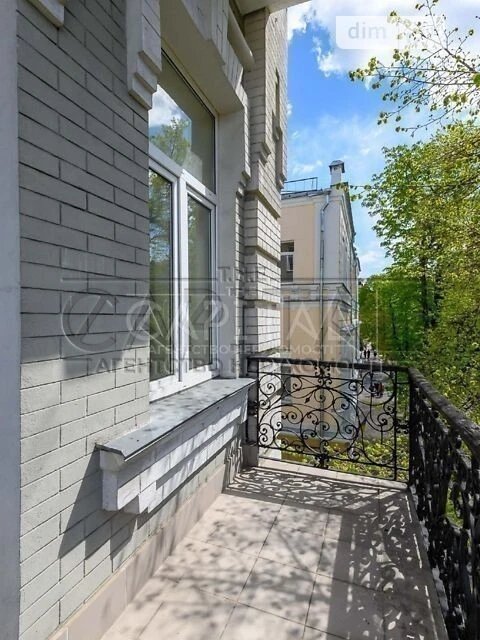 For sale 4-room apartment 186 sq. m on Yaroslaviv Val 38 • ID 3